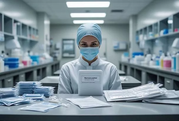 Презервативы, маски и филлеры подлежат обязательной маркировке с 2026 года