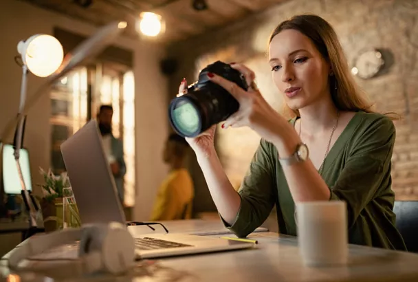 Кубань вошла в топ-5 регионов по числу фотобизнесов