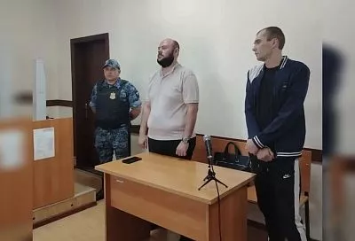 Суд отправил в колонию жителя Адыгеи, потушившего Вечный огонь