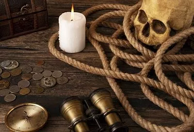 36 миллионов рублей за разгадку секретов Assassin’s Creed: Ubisoft запустили охоту за сокровищами