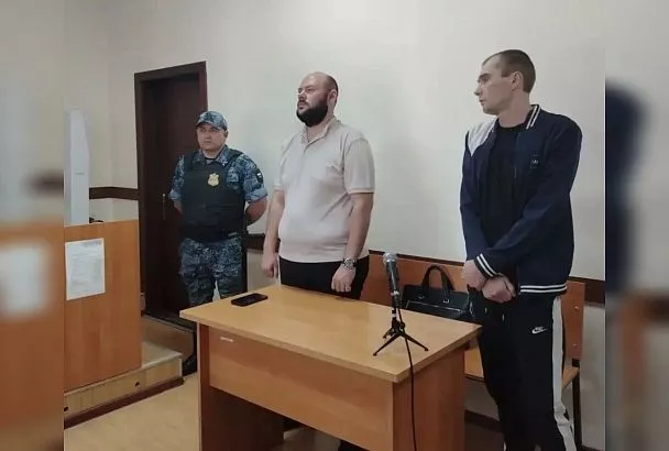 Суд отправил в колонию жителя Адыгеи, потушившего Вечный огонь
