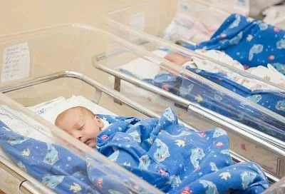 С начала года на Кубани провели расширенный неонатальный скрининг более 33 тысячам новорожденных