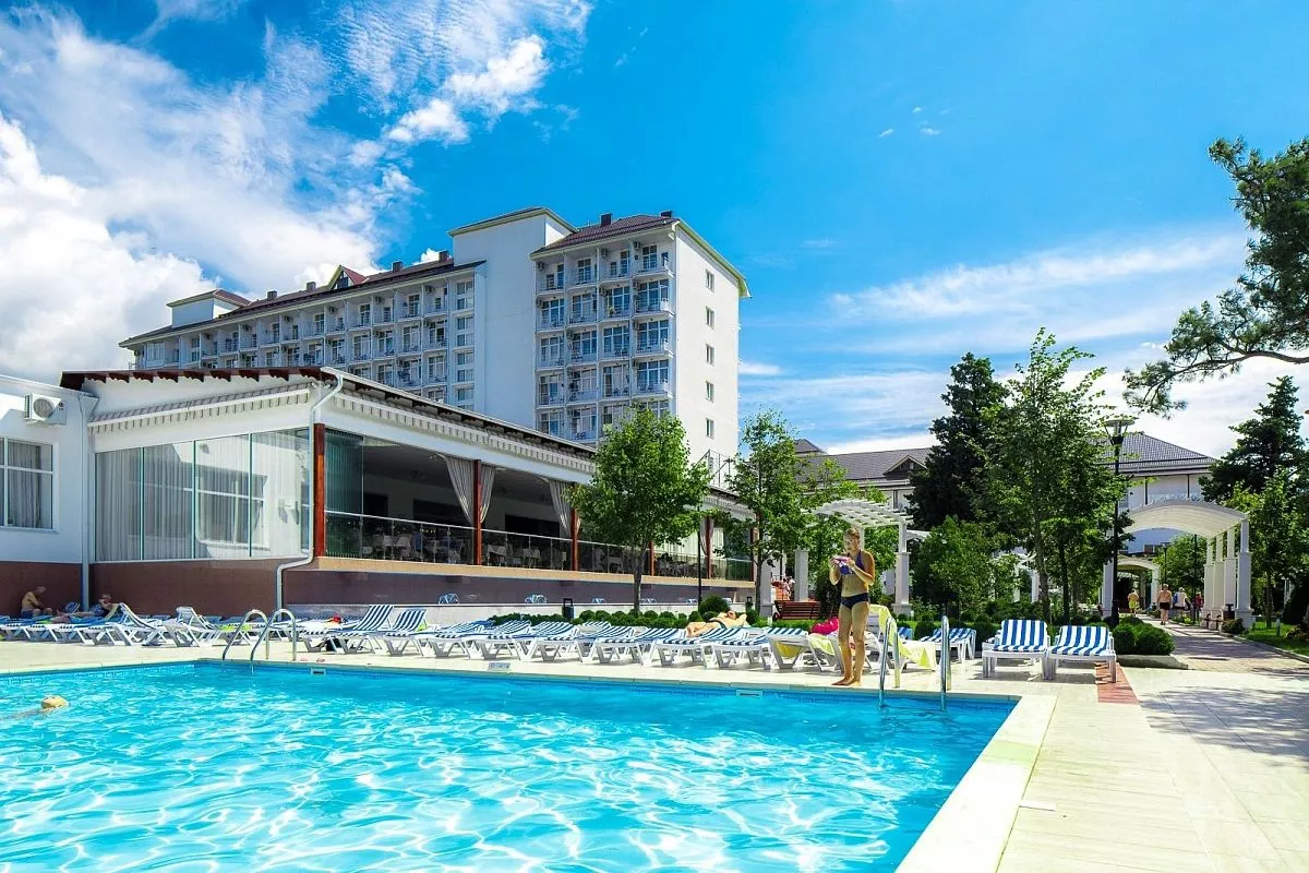 Санатории и пансионаты Геленджика должны пройти классификацию. Санатории и пансионаты Геленджика должны пройти классификацию.