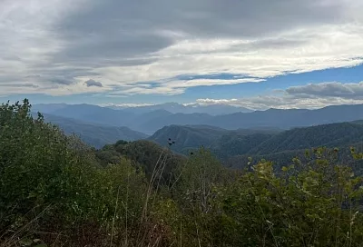 МегаФон расширил сеть в природных локациях Адыгеи