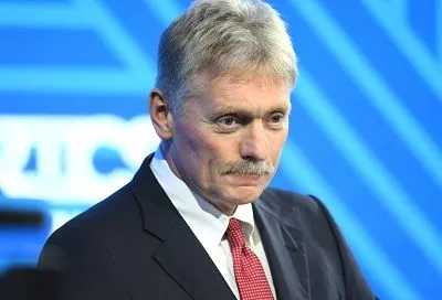 Песков назвал не все вопросы на «Итогах года» с Путиным глубокими