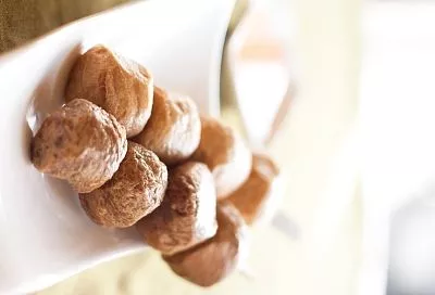 Простой рецепт пирожного «Картошка» за 20 минут без выпечки, а вкус, как в детстве 