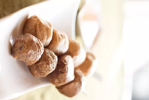 Простой рецепт пирожного «Картошка» за 20 минут без выпечки, а вкус, как в детстве 