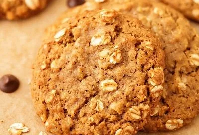 Легендарное овсяное печенье из СССР: рецепт, который возвращает в детство