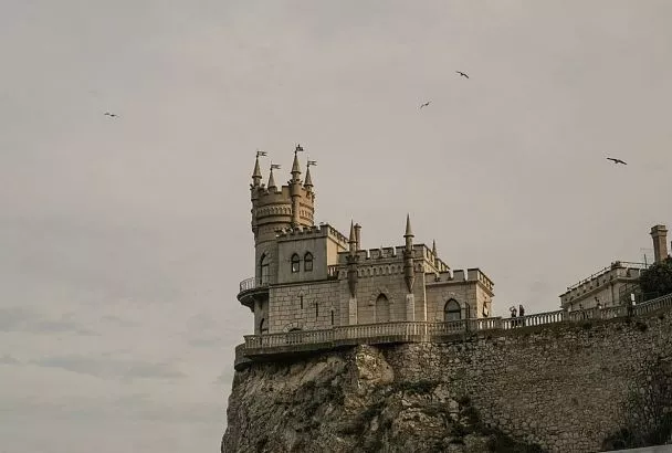 Турбизнес Крыма и Севастополя получит финподдержку  
