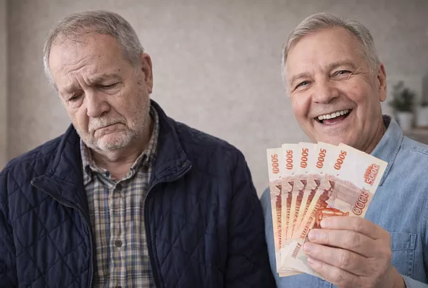 Под прицелом россияне от 55 до 80 лет: большая проверка пенсий в стране – у кого отнимут, а кому добавят