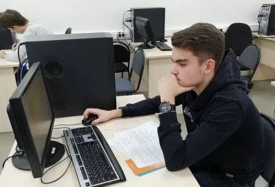 С начала года по нацпроекту к высокоскоростному интернету в Краснодарском крае подключили 354 школы