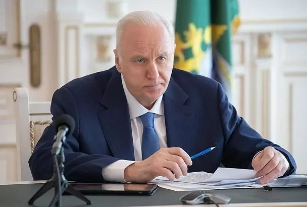 Бастрыкин поручил возбудить уголовное дело после отравления семьи угарным газом в отеле Геленджика