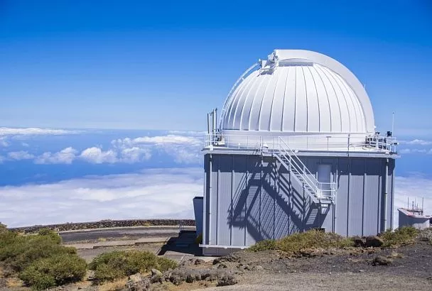 Российская космическая обсерватория к 2030 году попытается открыть первую в истории экзолуну