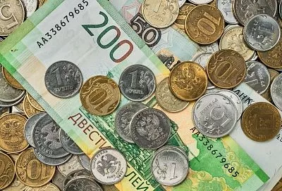 Зарплаты в госучреждениях могут индексировать по уровню инфляции