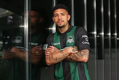 Кузьмичев назвал переход Аугусто в «Краснодар» лучшим трансфером первой части сезона