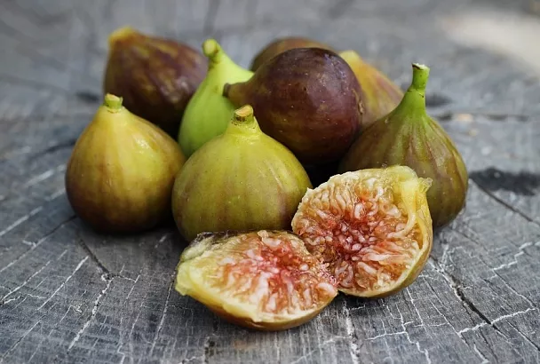 И вырастет фига: посадите инжир, а он поможет вашему сердцу