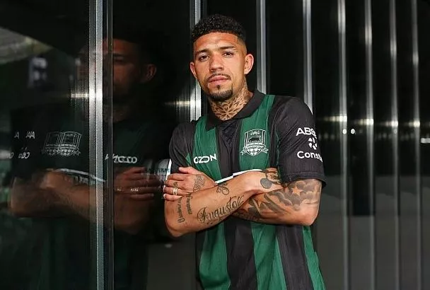 Кузьмичев назвал переход Аугусто в «Краснодар» лучшим трансфером первой части сезона