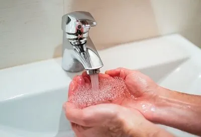 Горячая вода в Сочи с 1 октября подорожает до 355 рублей за кубометр