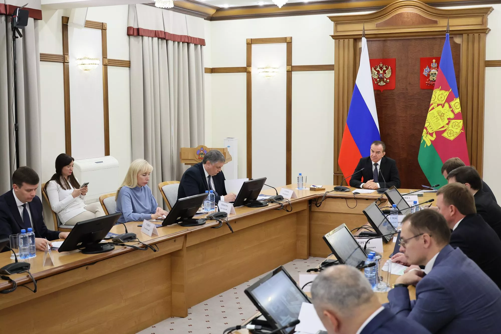 К отопительному сезону в Краснодарском крае достроили 10 котельных