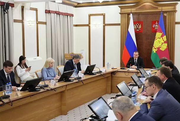 К отопительному сезону в Краснодарском крае достроили 10 котельных