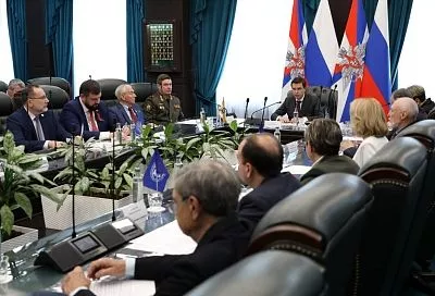 Русское географическое общество в 2025 году празднует свое 180-летие
