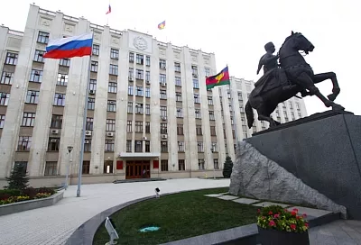 Краснодарский край на 100% выполнил нацпроект «Международная кооперация и экспорт»