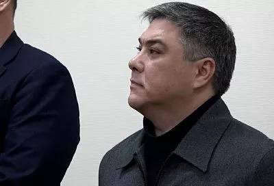 Суд огласил приговор в отношении экс-замглавы Краснодара Нетребы, пытавшегося «продать» место депутата