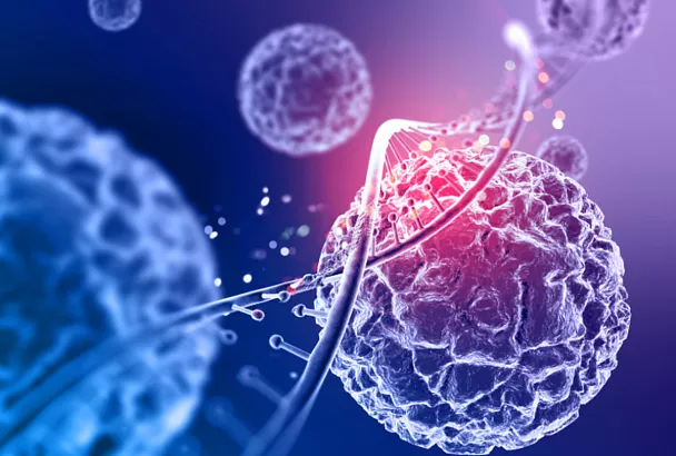 Эксперт: клеточная инженерия поможет раздвинуть границы жизни до 100 лет