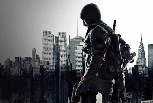 Ubisoft выпустила переиздание The Division без улучшений за $50