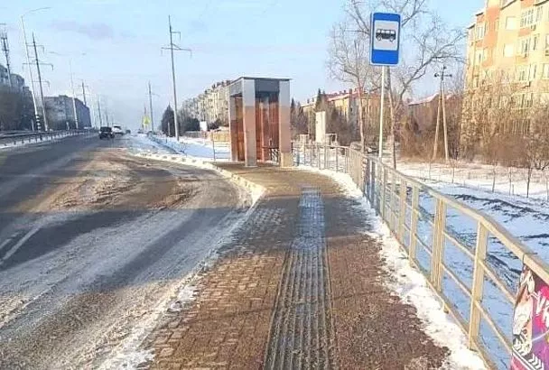 В Краснодарском крае обеспечен проезд по всем маршрутам