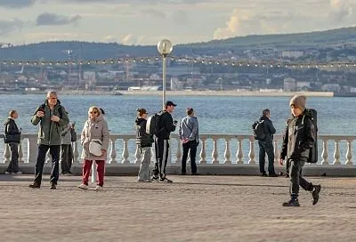 На Кубани подготовили тематическую программу ко Дню туризма