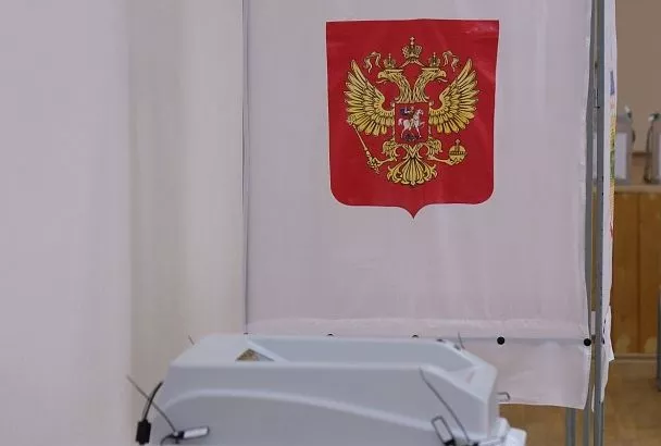 На Кубани стартовал прием заявлений о голосовании на дому 