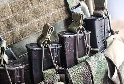 Село Шевченковское Запорожской области перешло под контроль российских войск