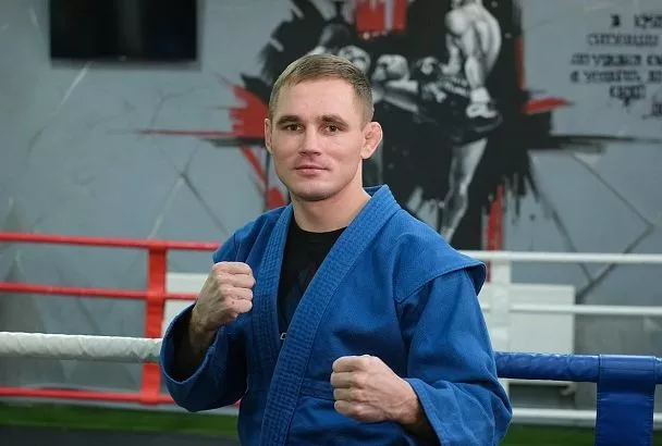 Федор Дурыманов: «Побеждает тот, кто не боится падений»