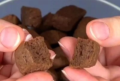 Супер шоколадное печенье за 20 минут: всегда хрустящий край и мягкая серединка