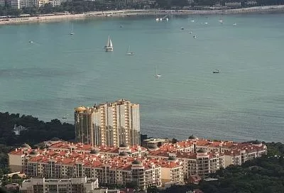 Сколько стоят туры в Геленджик в разгар курортного сезона