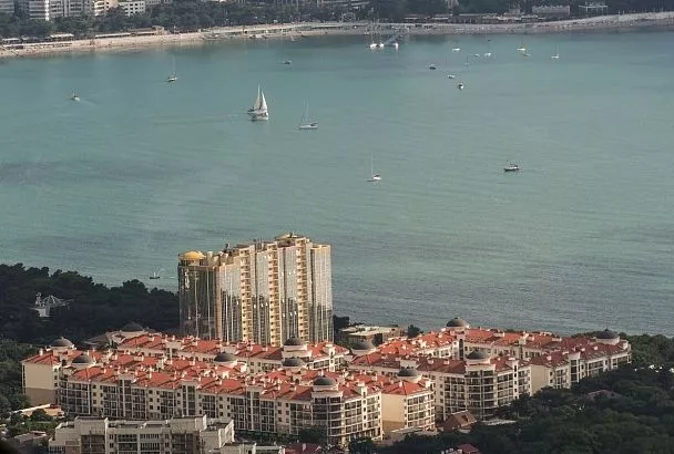 Сколько стоят туры в Геленджик в разгар курортного сезона