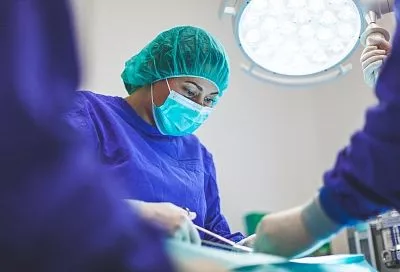 В 2025 году высокотехнологичную медицинскую помощь получили более 51 тысячи жителей Краснодарского края