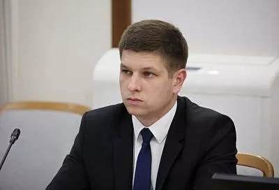 Игорь Федосов назначен исполняющим обязанности главы Динского района