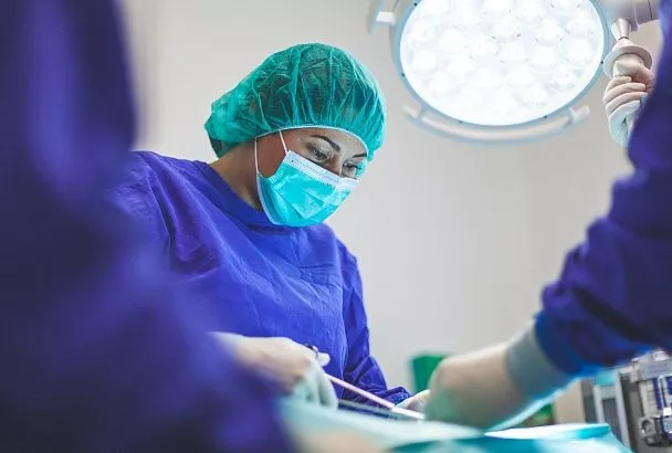 В 2025 году высокотехнологичную медицинскую помощь получили более 51 тысячи жителей Краснодарского края