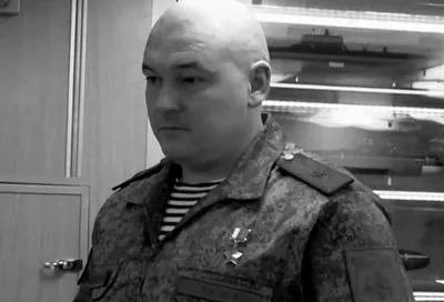 Минобороны РФ сообщило о гибели замглавкома ВМФ России Михаила Гудкова