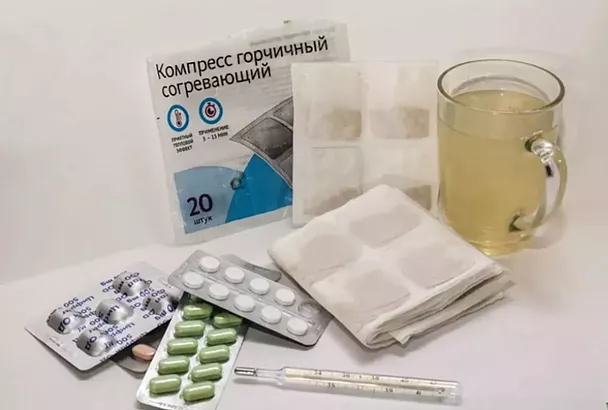 Что известно о заболеваемости гриппом и ОРВИ в Краснодарском крае 