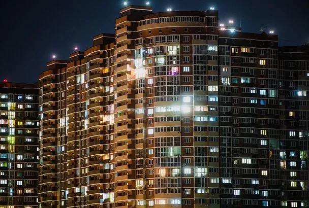 В Краснодаре на 10,6% вырос запрос на пентхаусы 