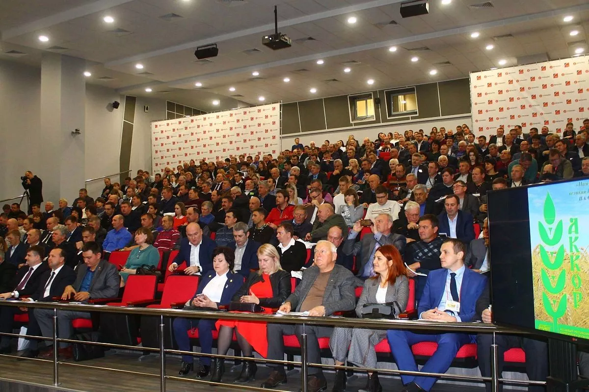 Фермерскому движению на Кубани уже почти 30 лет. Фермерскому движению на Кубани уже почти 30 лет.