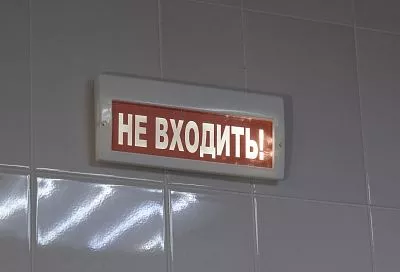 На Кубани районную больницу обработают от тараканов после жалоб пациентов