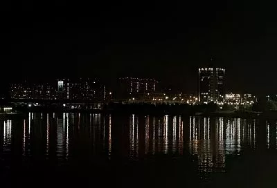 В Краснодаре объявили угрозу атаки БПЛА