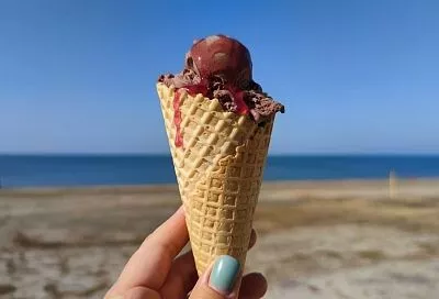 Пекло до +33 градусов накроет часть побережья Черного моря в Краснодарском крае
