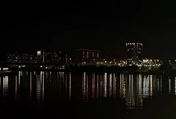 В Краснодаре объявили угрозу атаки БПЛА