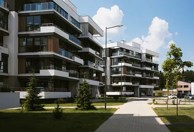 Рынок элитной недвижимости юга России становится всё более избирательным