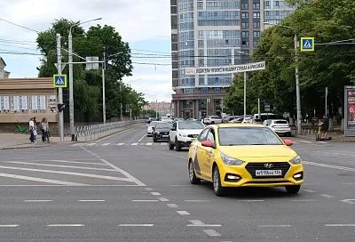 Социальное такси планируют запустить в Армавире